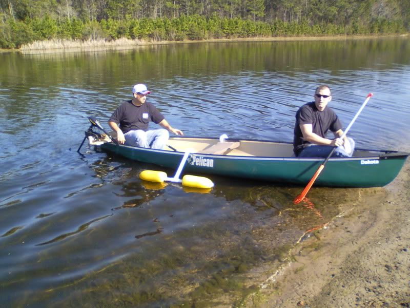 game fishing outriggers setup