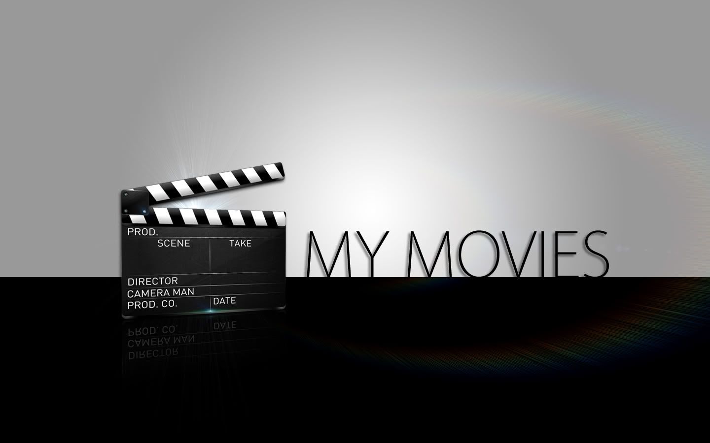 my movies