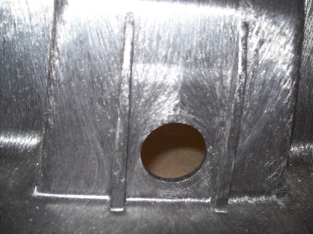 How to replace bulkhead on rubbermaid stock tank(pics inside) Reef