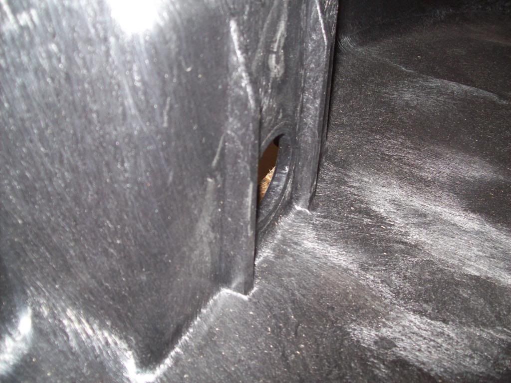 How to replace bulkhead on rubbermaid stock tank(pics inside) Reef