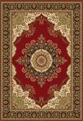 Traditional Area Rugs
