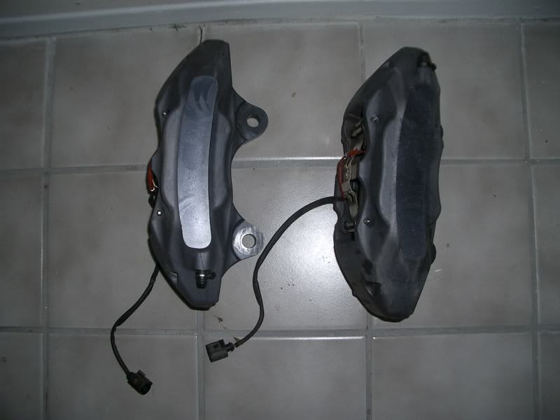 Brembo Brake Pads >> VWVortex.com - Touareg Brake Caliper Questions Brembo Brake Pads >> VWVortex.com - Touareg Brake Caliper Questions