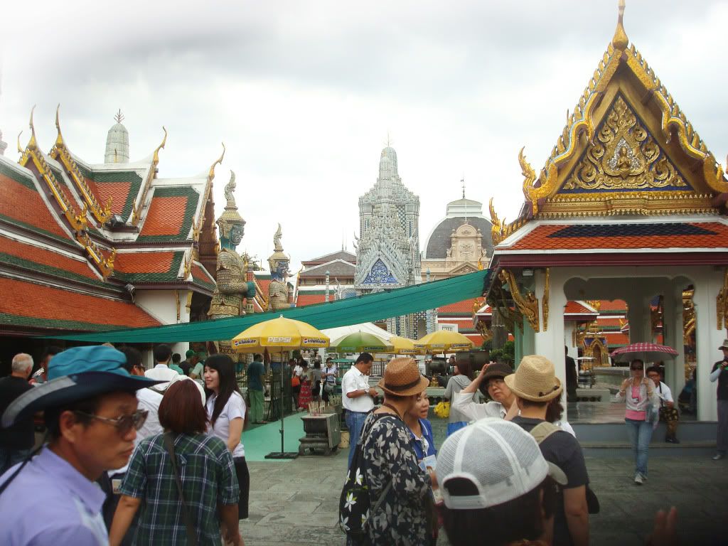 The Grand Palace