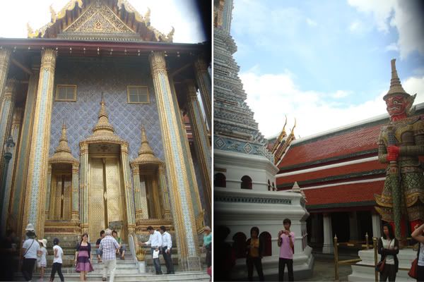 The Grand Palace