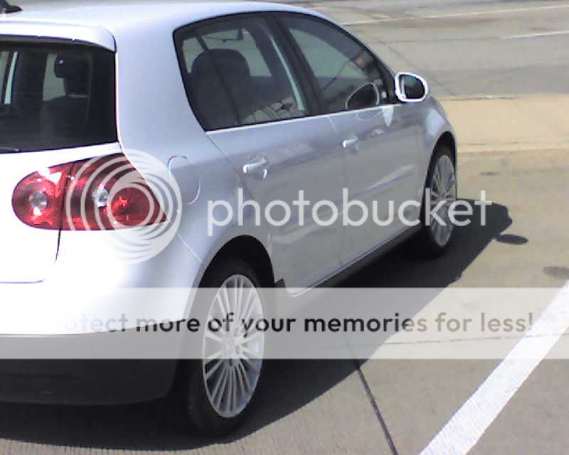 R32 wheels | Page 2 | VW Vortex - Volkswagen Forum