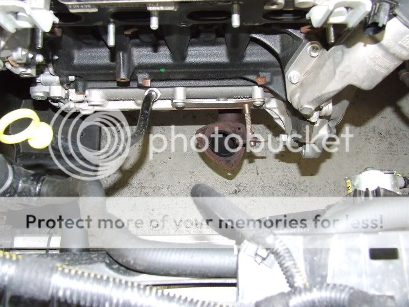 The first 1.2 manifold and sports cat!!!!!!!!!!!!!! | Vauxhall Corsa-D ...