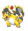 [PokeCommunity.com] My Spritez