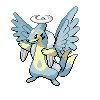 [PokeCommunity.com] My Spritez