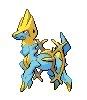 [PokeCommunity.com] My Spritez