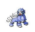 [PokeCommunity.com] My Spritez
