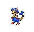 [PokeCommunity.com] My Spritez