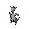 [PokeCommunity.com] My Spritez