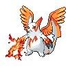 [PokeCommunity.com] My Spritez