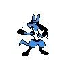 [PokeCommunity.com] My Spritez
