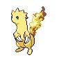 [PokeCommunity.com] My Spritez