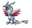 [PokeCommunity.com] My Spritez