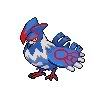 [PokeCommunity.com] My Spritez