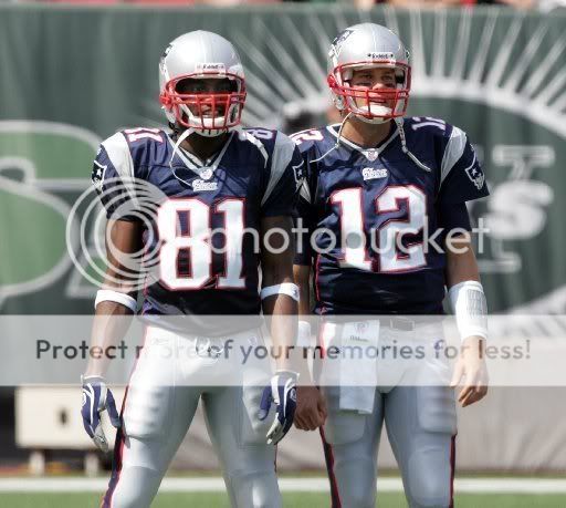 Brady & Moss