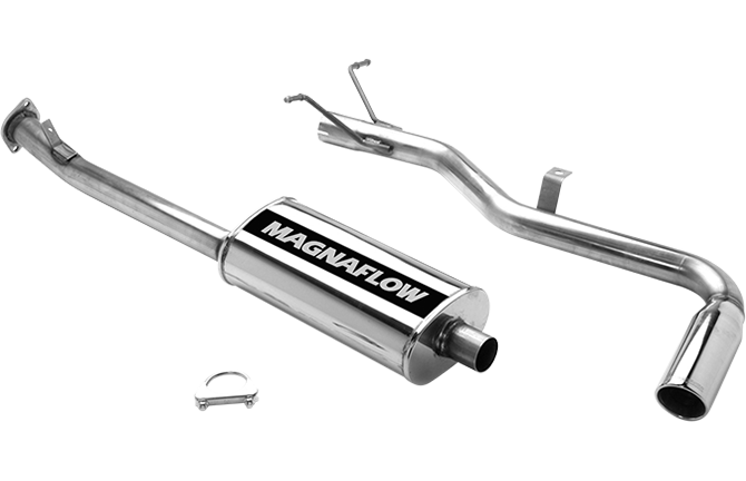 Magnaflow-Catback-Exhaust-System-for-2002-2004-Nissan-...