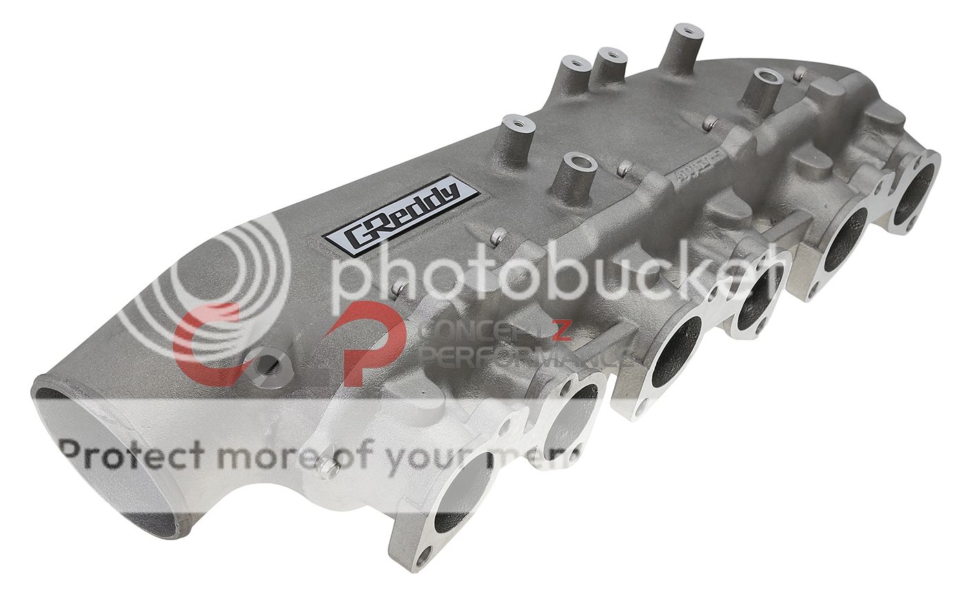 Greddy RB26 Intake Manifold - Zilvia.net Forums | Nissan 240SX (Silvia ...