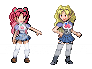 [PokeCommunity.com] Amachi's Pixelated Showcase