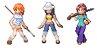 [PokeCommunity.com] Amachi's Pixelated Showcase