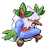 [PokeCommunity.com] Pokemon Halloween Cosplay XD