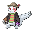 [PokeCommunity.com] Pokemon Halloween Cosplay XD