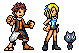 [PokeCommunity.com] Amachi's Pixelated Showcase