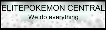 [PokeCommunity.com] ELITE POKEMON CENTRAL