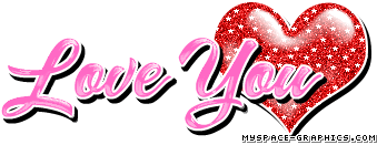 love you