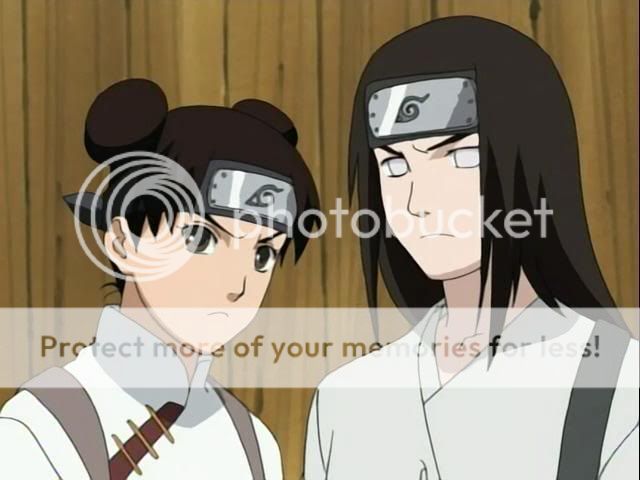 ten ten.. neji.. Pictures, Images and Photos