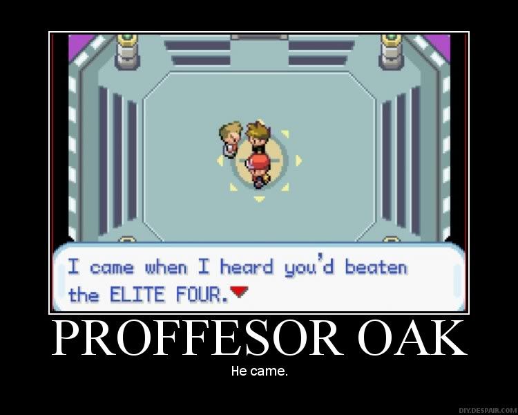 [PokeCommunity.com] You Laugh, You Lose