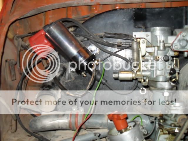 35 Vw Beetle Ignition Coil Wiring Diagram - Wiring Diagram List
