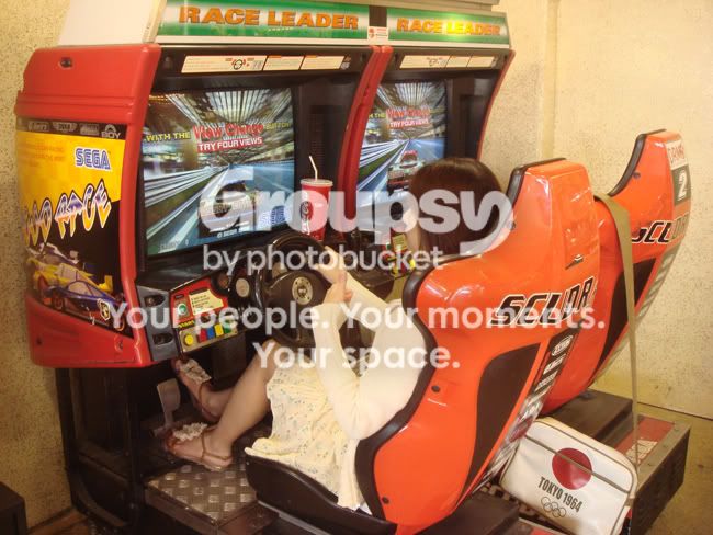 I went down to the arcade today... - Arcade Otaku - アーケード オタク