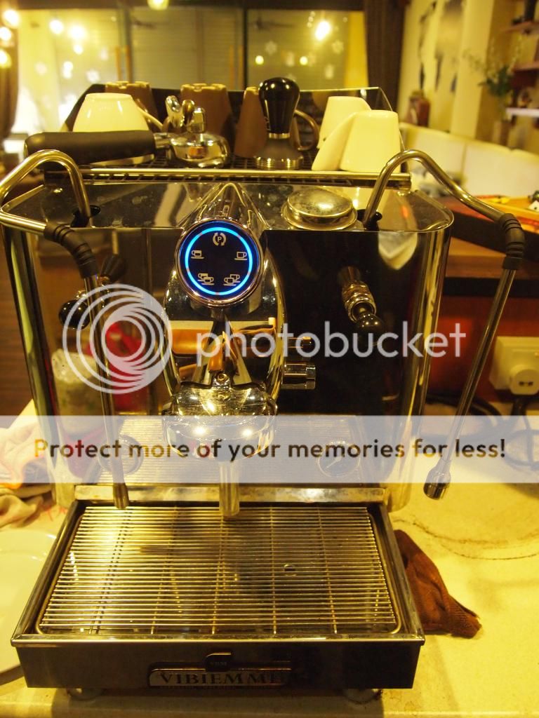 laekerrt espresso machine