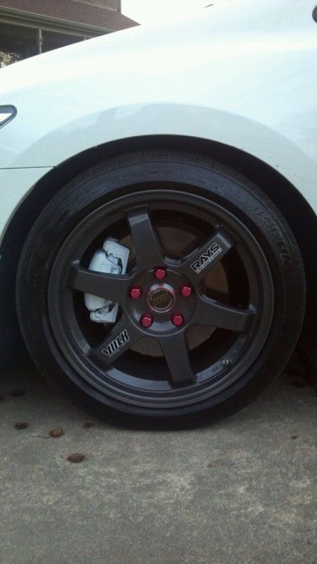 Taffeta White - Page 36 - 8th Generation Honda Civic Forum