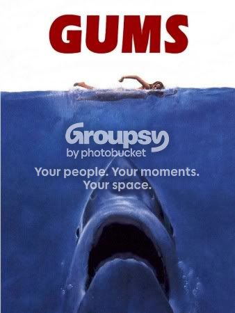 Gums