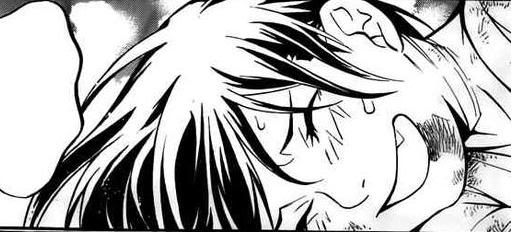 [PokeCommunity.com] D.Gray-Man Fanclub
