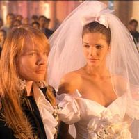 November Rain Wedding Dress Pictures Images Photos Photobucket