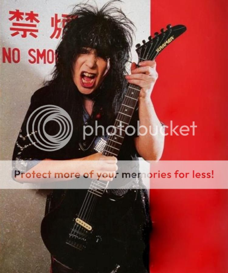 Young Mick Mars Photos by rolltider17 | Photobucket