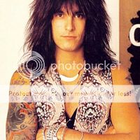 Young Nikki Sixx - No Makeup by rolltider17 | Photobucket