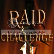 Raid Challenge